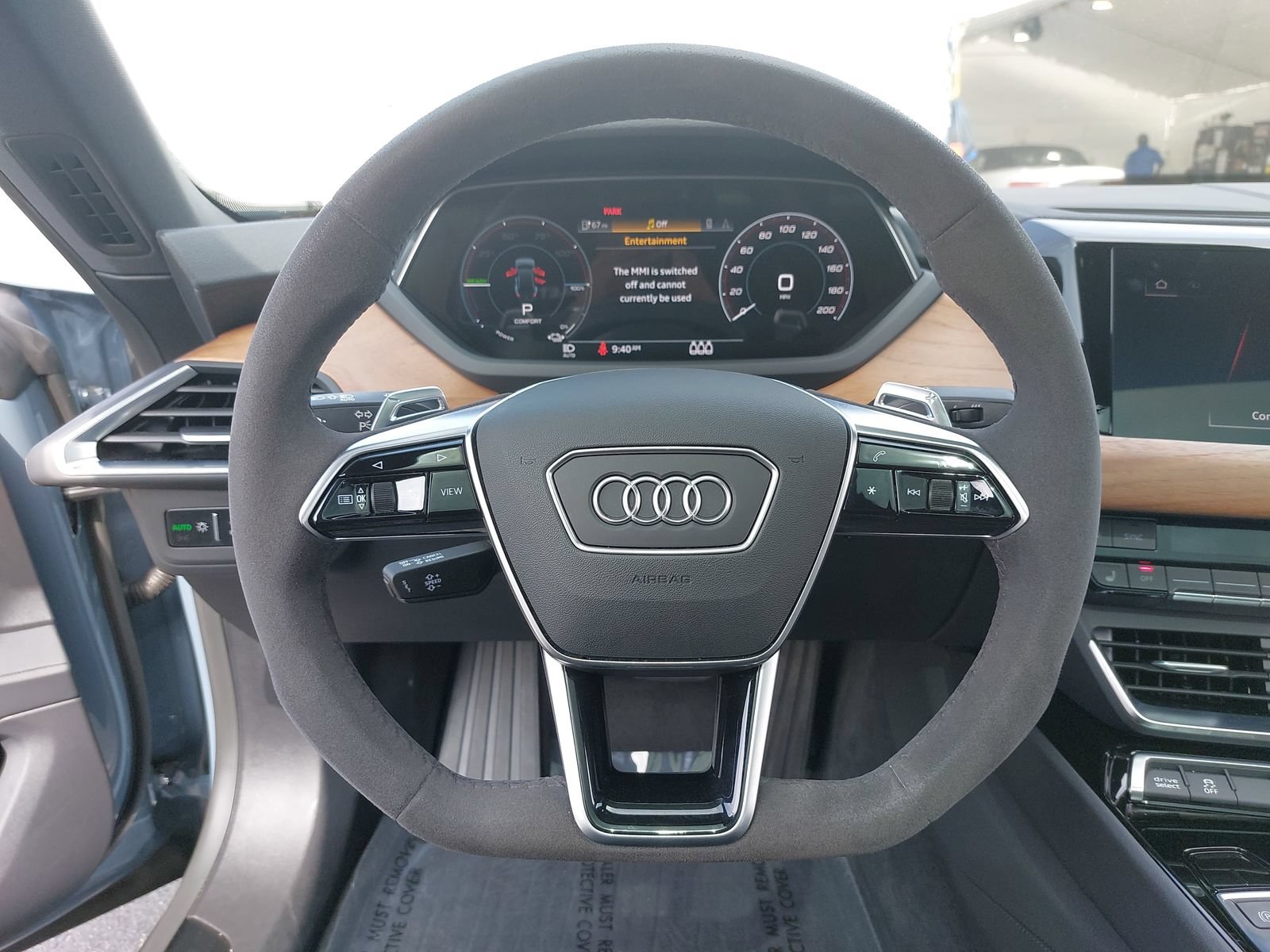 Certified 2023 Audi e-tron GT Premium Plus AWD/4WD image 19