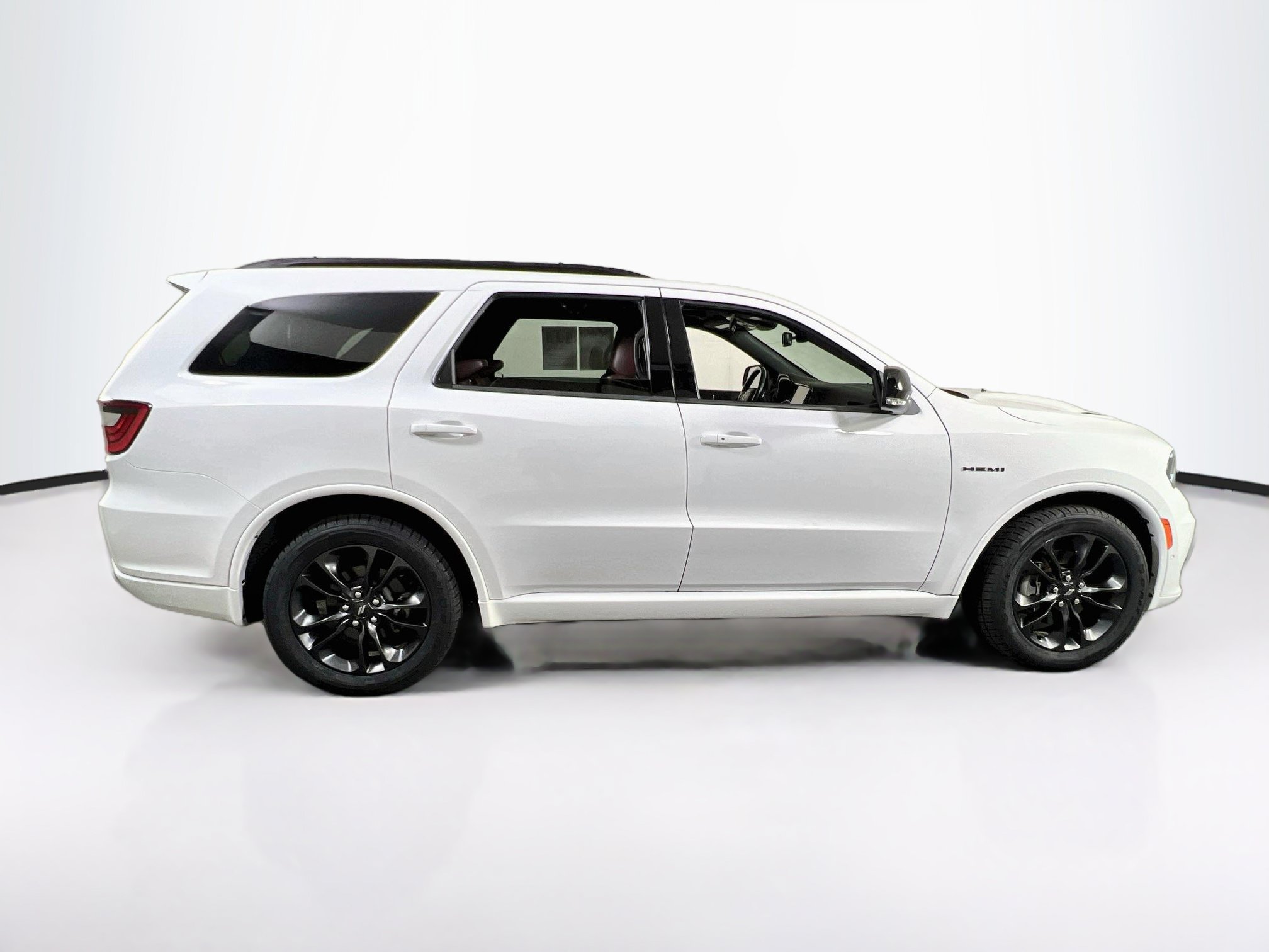 Used 2023 Dodge Durango R/T AWD/4WD image 4