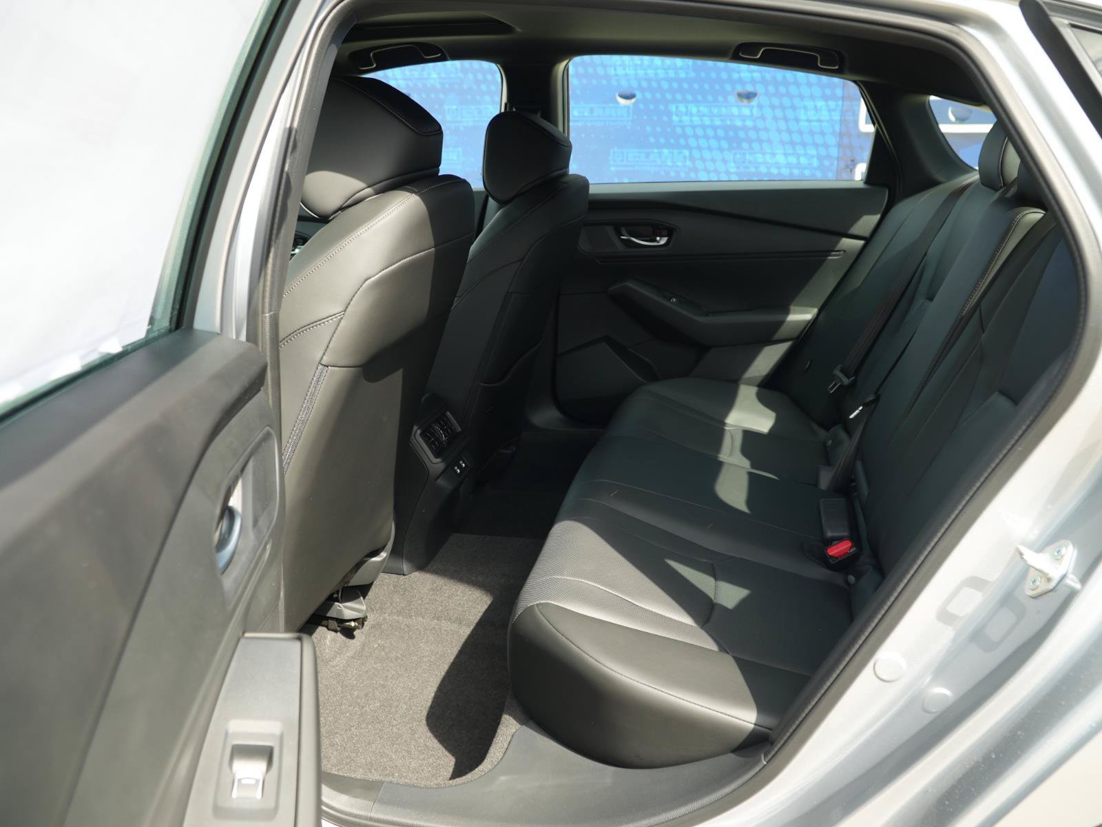 Used 2026 Honda Accord Sport image 20