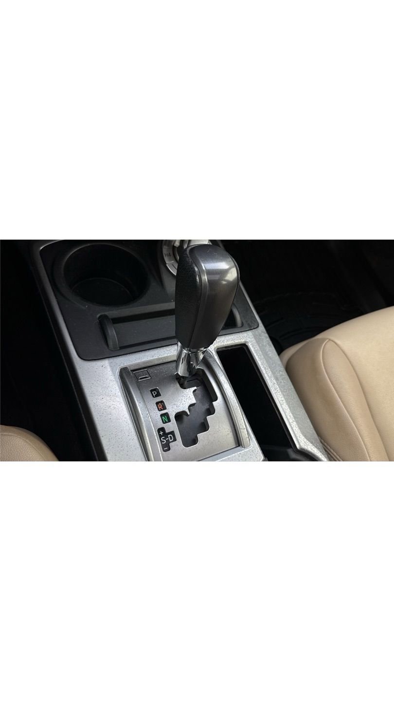 Used 2020 Toyota 4Runner SR5 Premium w/ Moonroof Package AWD/4WD image 24