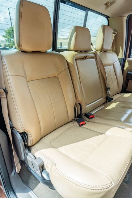 Used 2012 Ford F250 Lariat RWD image 39