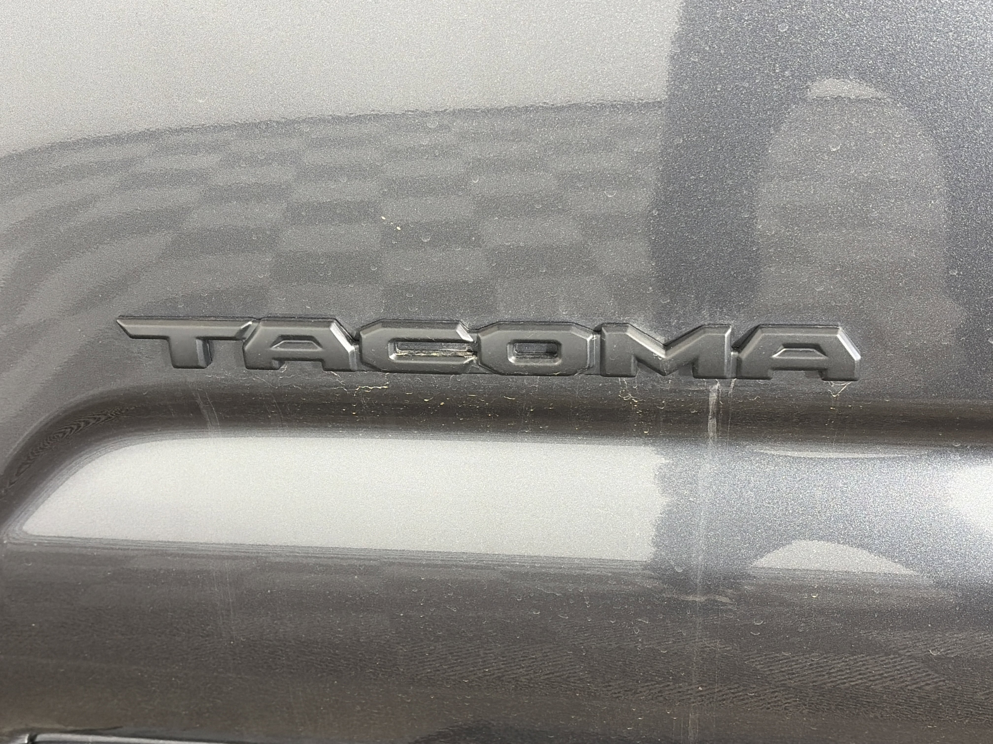 Used 2023 Toyota Tacoma TRD Sport w/ Technology Package image 18