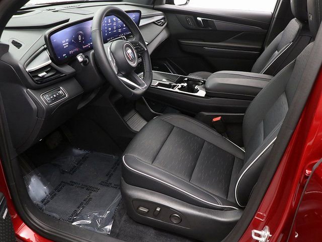 New 2025 Buick Enclave Sport Touring w/ Power Package image 10