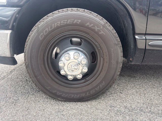 Used 2007 Dodge Ram 3500 Truck SLT w/ Light Group RWD image 3