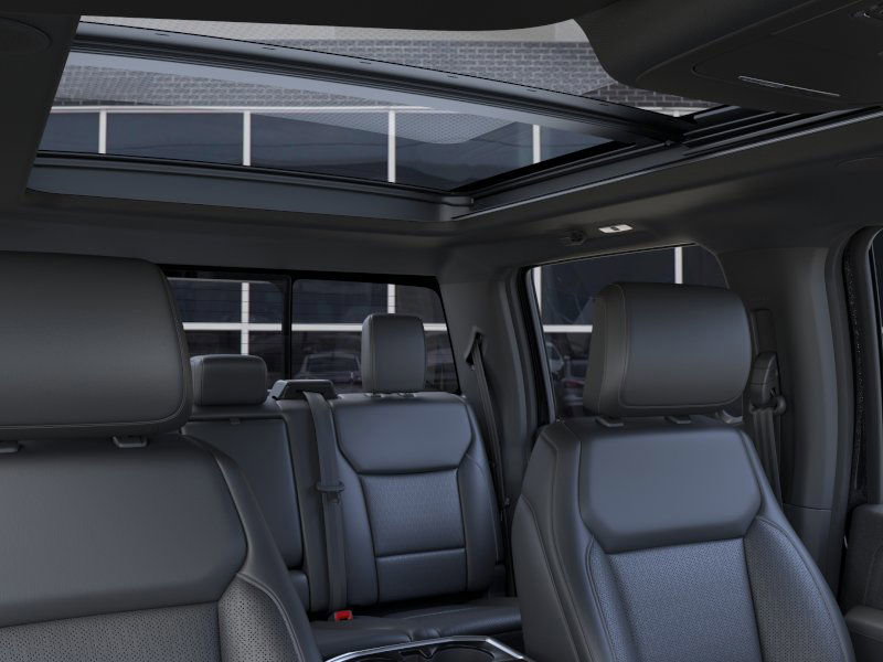 New 2026 Ford F150 Lariat w/ Equipment Group 502A High image 22