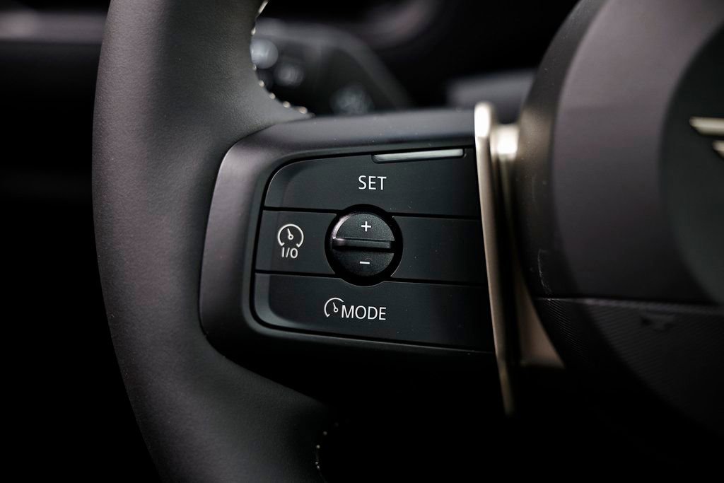 New 2026 MINI Cooper S FWD image 28