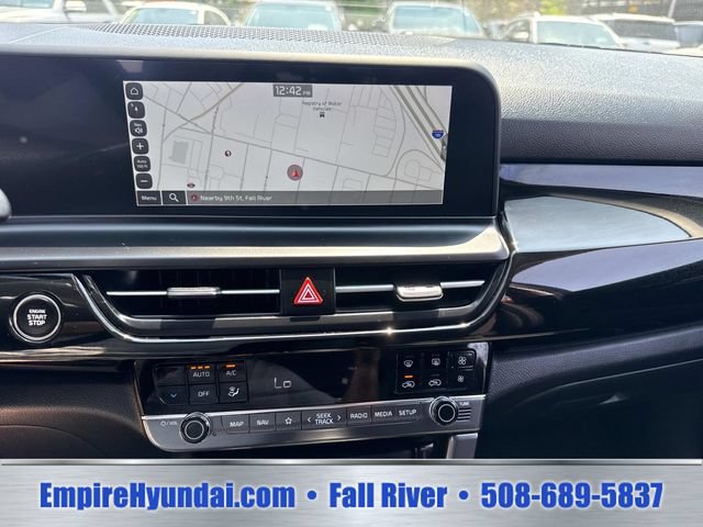 Used 2024 Kia Seltos S AWD/4WD image 21