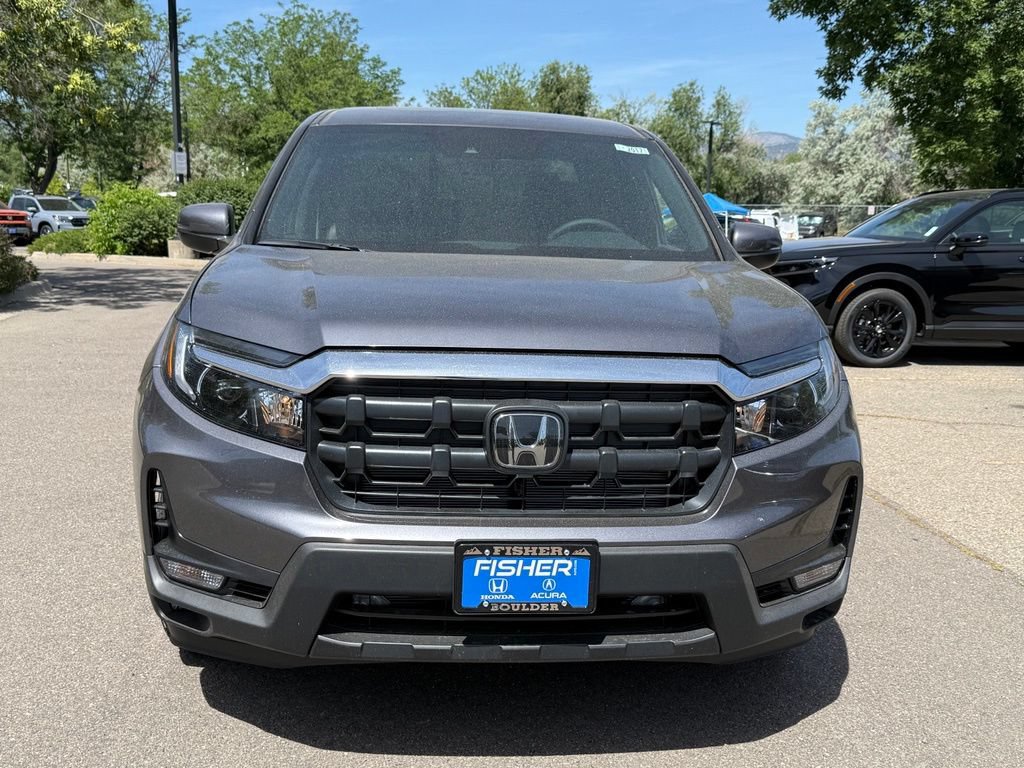 New 2026 Honda Ridgeline RTL image 10