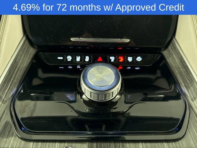 Used 2022 Jeep Wagoneer Series III w/ Convenience Group I image 27