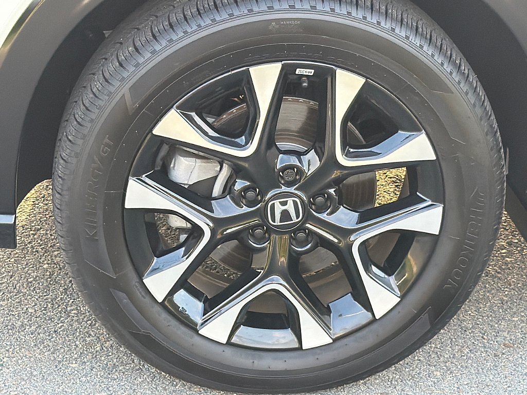 Used 2026 Honda HR-V EX-L image 10
