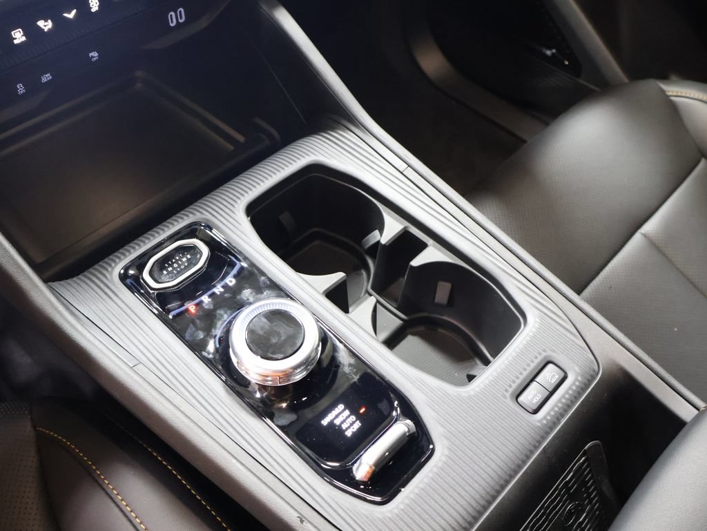 New 2026 Jeep Cherokee Limited AWD/4WD image 23
