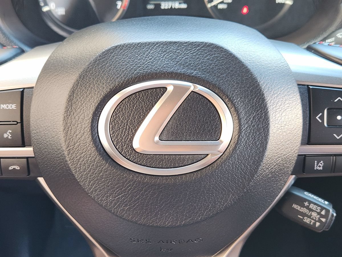 Used 2023 Lexus GX 460 Premium w/ Premium Package AWD/4WD image 49