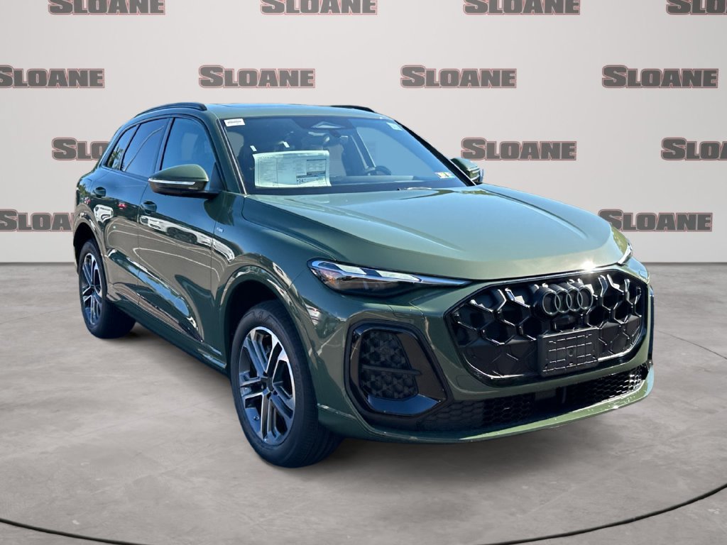 New 2026 Audi Q5 2.0T AWD/4WD image 7