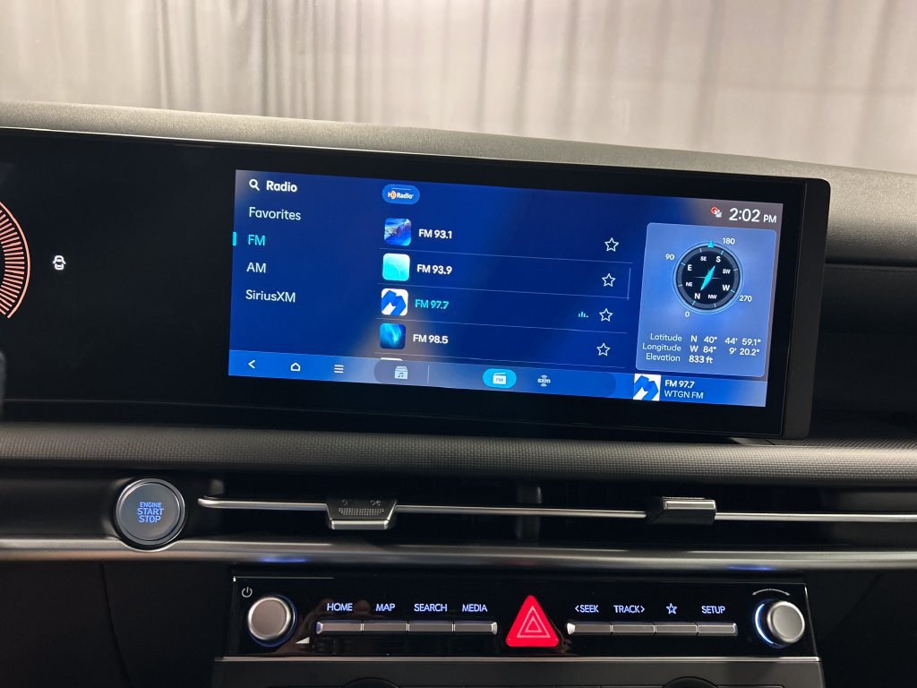 New 2027 Hyundai Santa Cruz SE AWD/4WD image 15