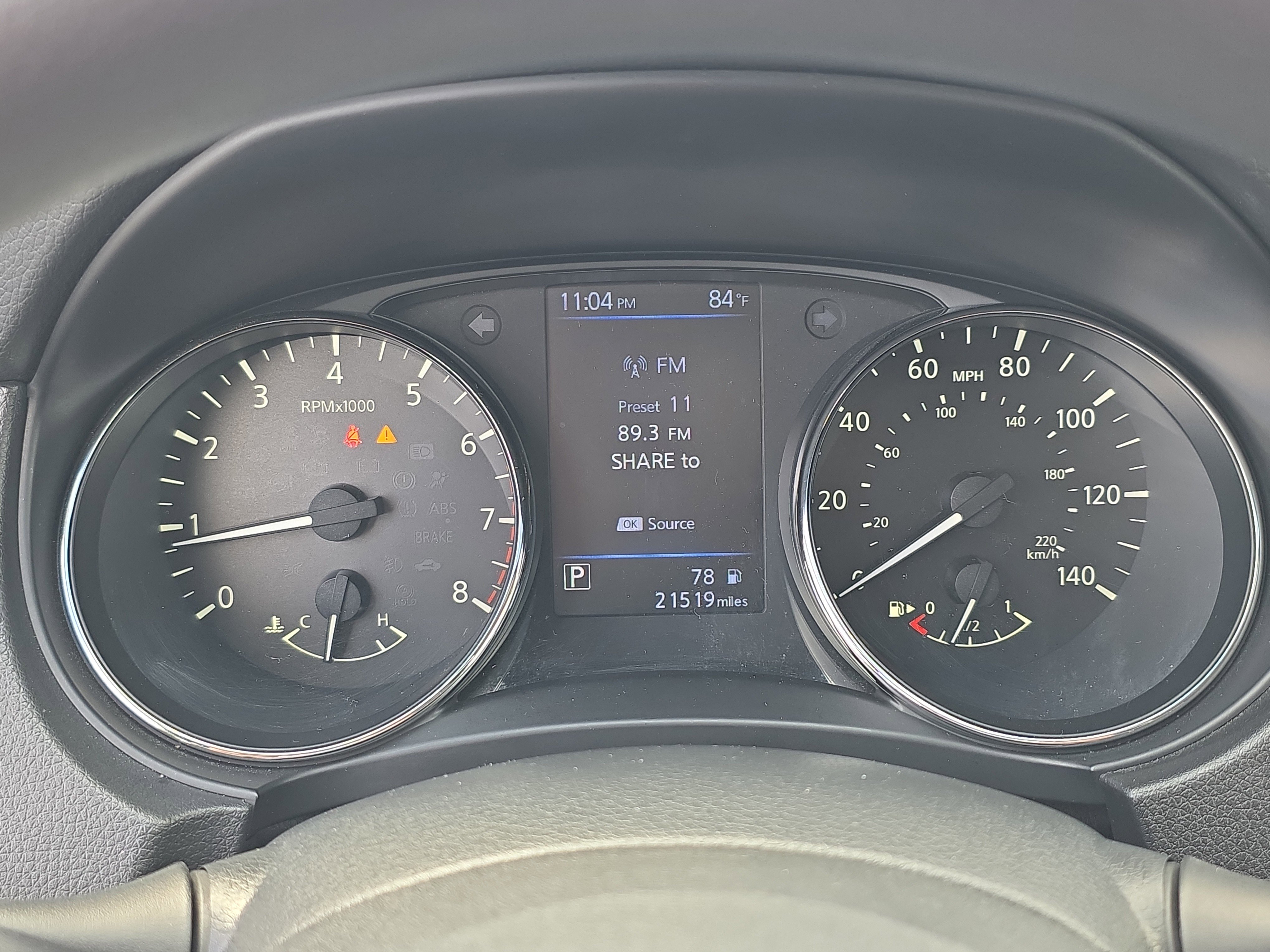 Used 2020 Nissan Rogue Sport S image 26