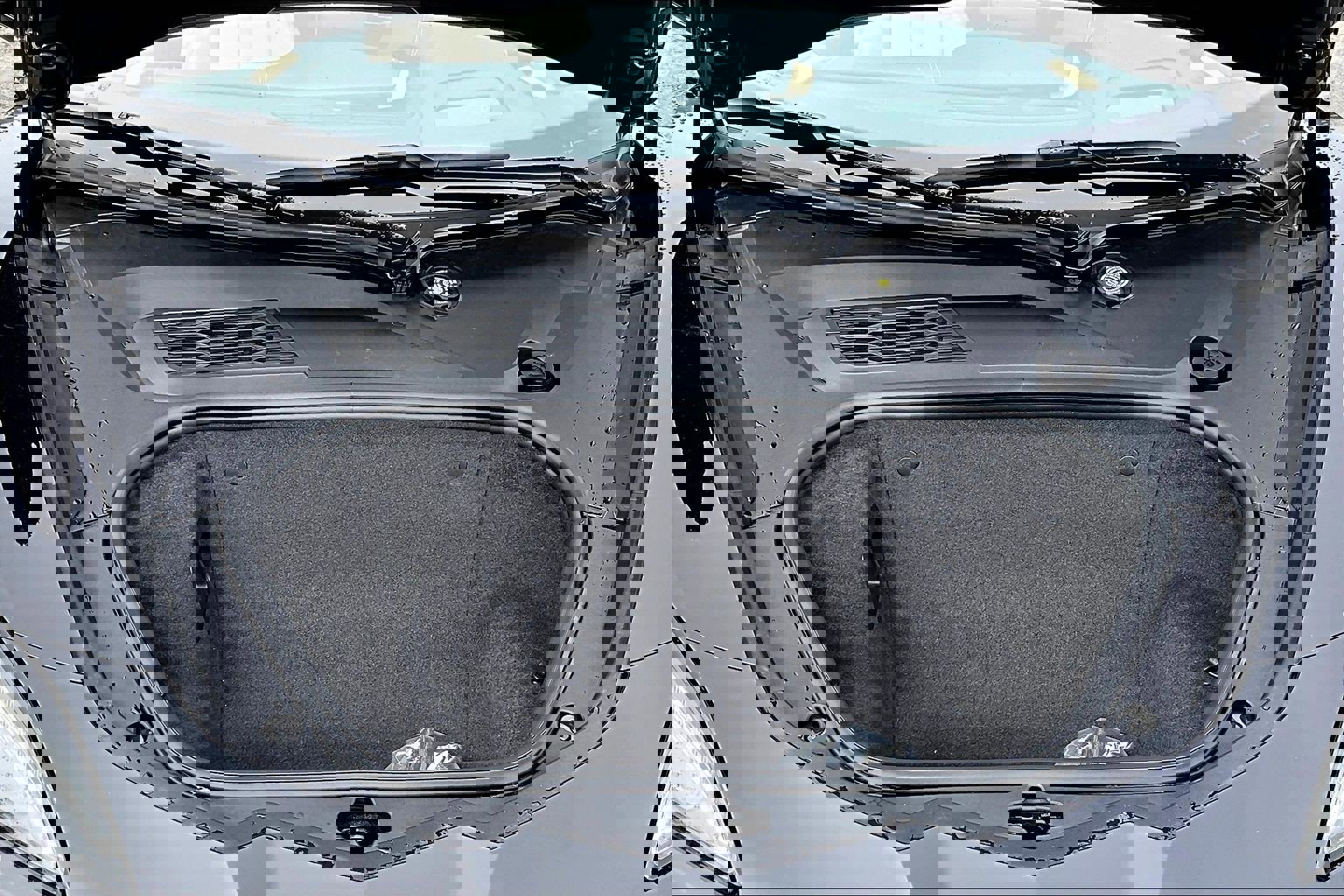 Used 2022 Chevrolet Corvette Stingray Preferred Cpe w/ Z51 Performance Package image 19