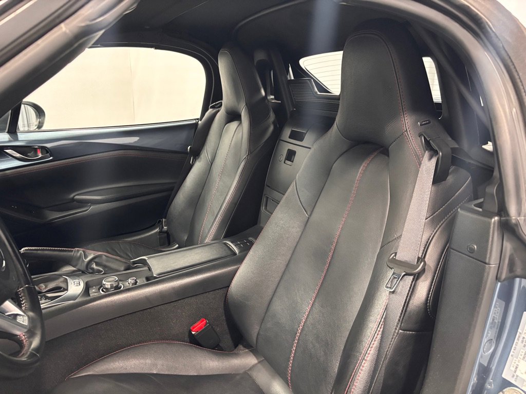 Used 2016 MAZDA MX-5 Miata Grand Touring image 11