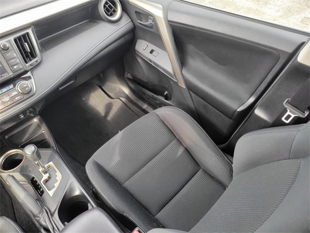 Used 2015 Toyota RAV4 XLE image 12