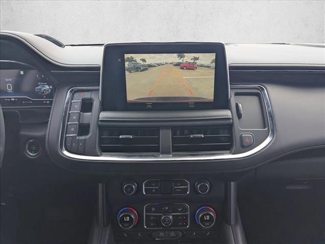Used 2023 Chevrolet Tahoe Z71 AWD/4WD image 11
