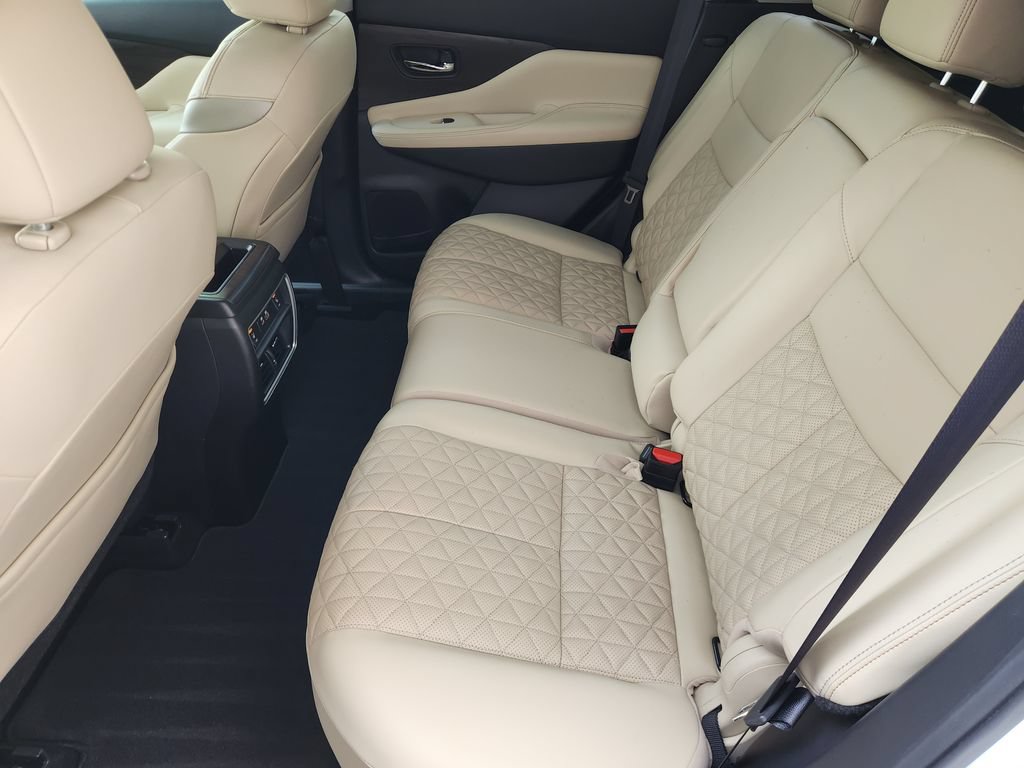 Used 2021 Nissan Murano Platinum w/ Cargo Package FWD image 30
