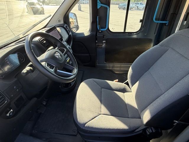 Used 2024 RAM ProMaster 3500 image 11