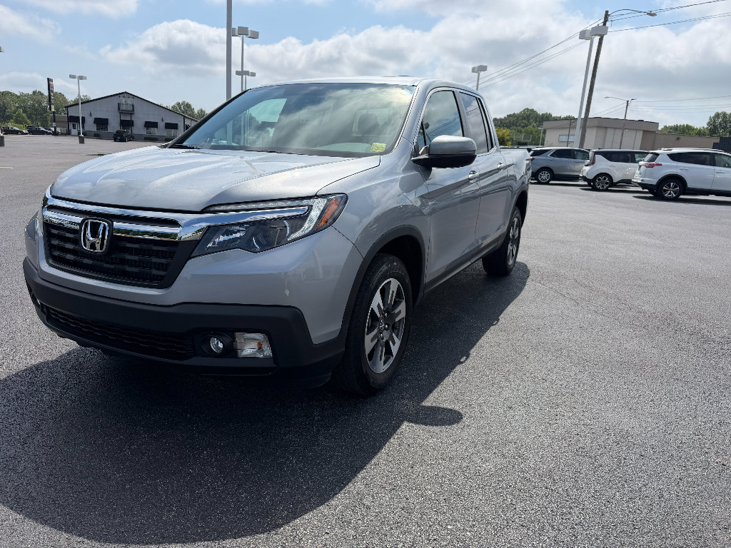 Used 2019 Honda Ridgeline RTL-T image 3