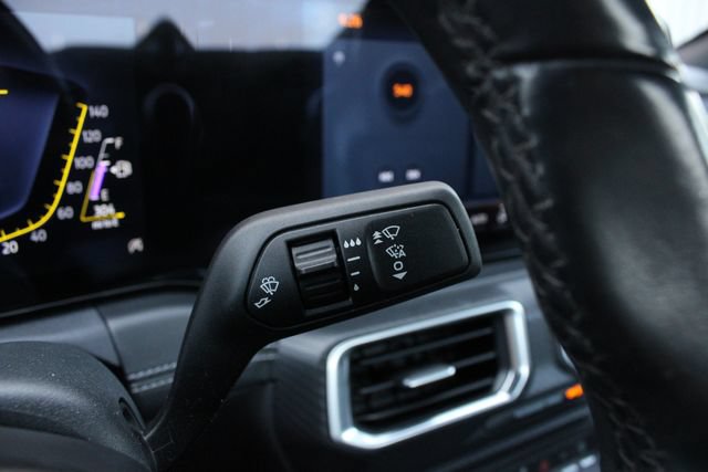 Used 2024 Ford Mustang Premium RWD image 13