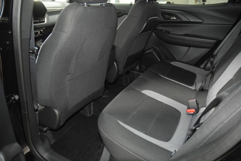 New 2026 Chevrolet TrailBlazer LT w/ Convenience Package AWD/4WD image 39