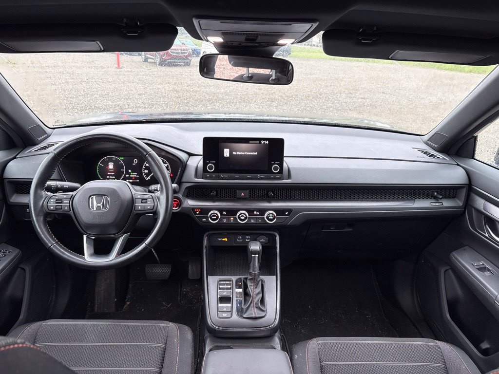 Used 2025 Honda CR-V Sport image 20