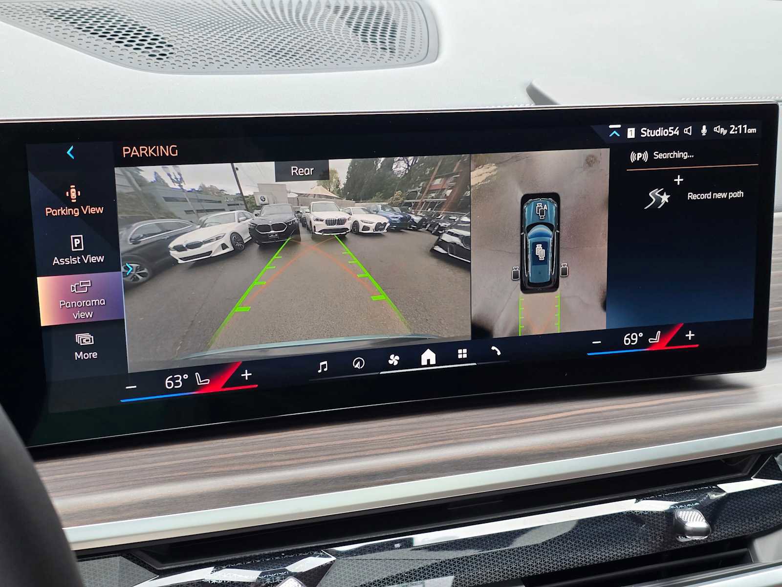 Used 2026 BMW X5 xDrive40i AWD/4WD image 28