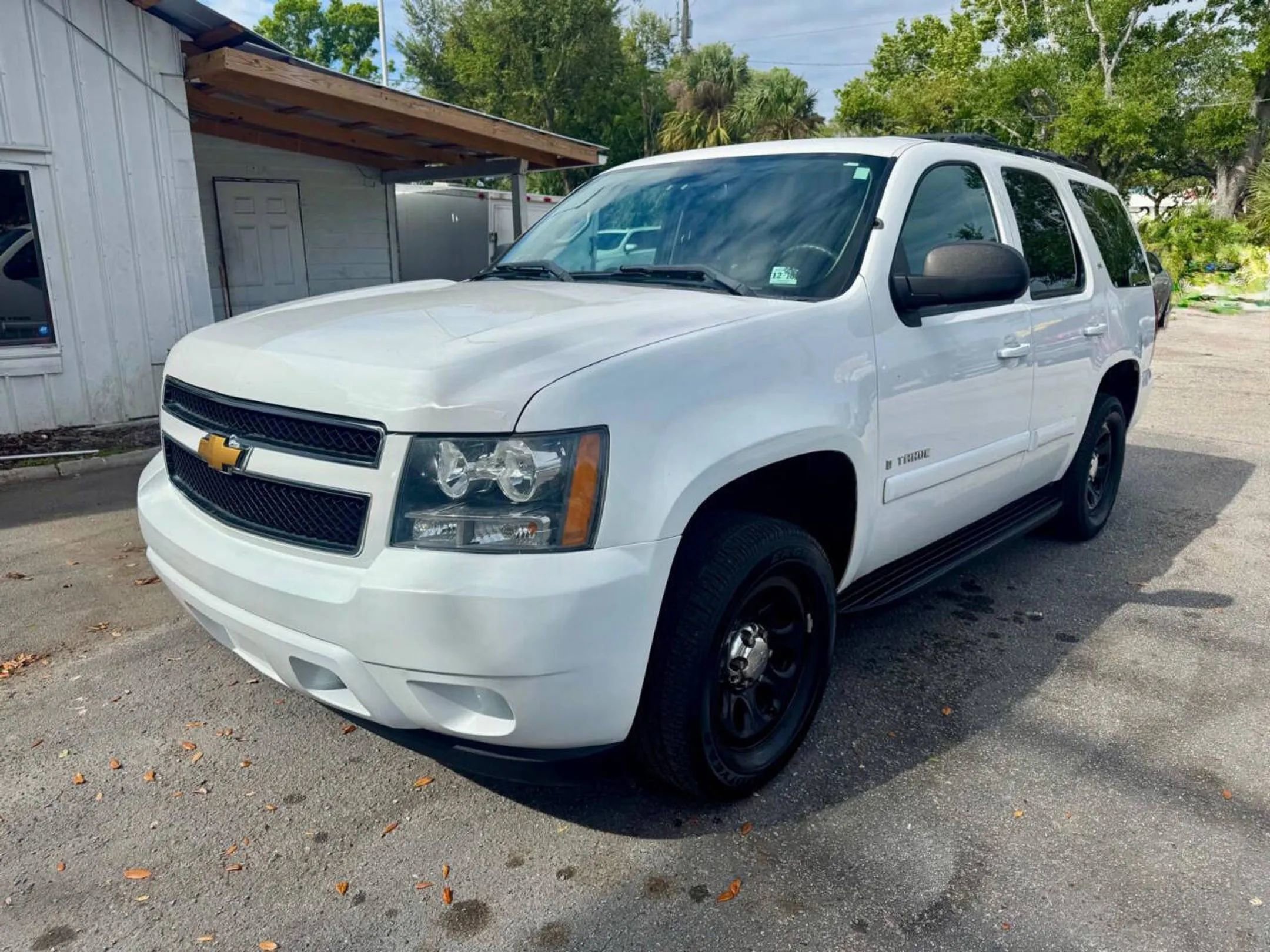 Used 2014 Chevrolet Tahoe 2WD image 11