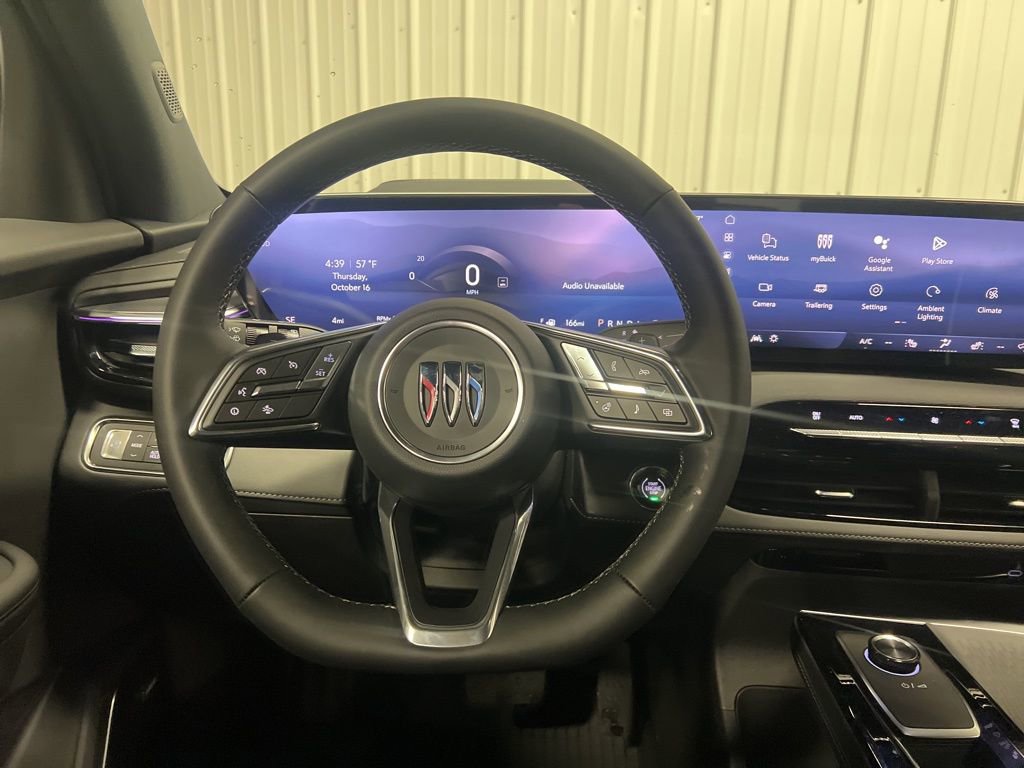 New 2026 Buick Enclave Sport Touring w/ Power Package image 15