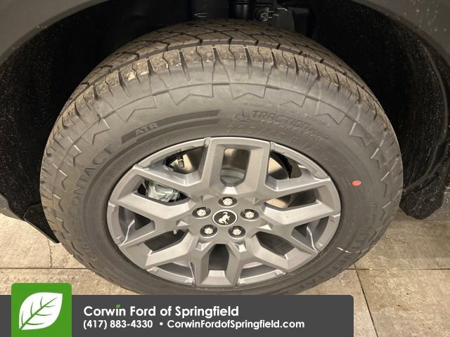 New 2026 Ford Bronco Sport Big Bend image 44