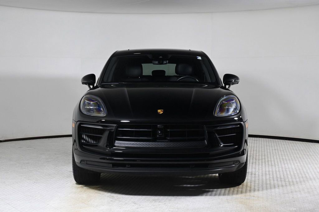 Certified 2023 Porsche Macan S image 10