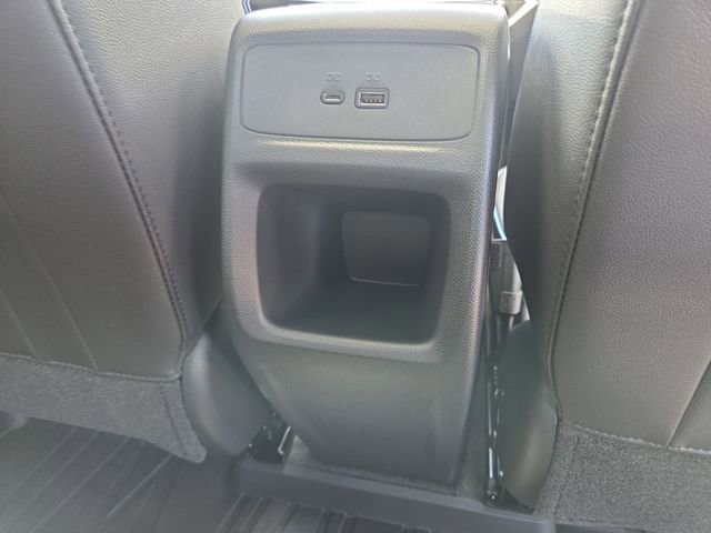 New 2026 Buick Envista Sport Touring w/ Convenience I Package image 21