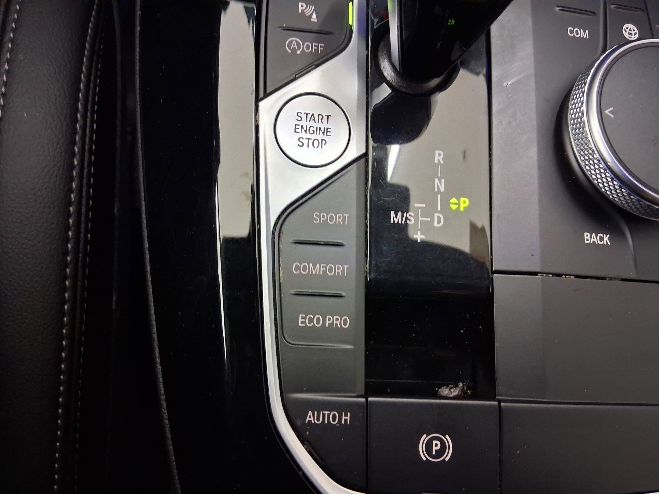 Certified 2023 BMW X3 sDrive30i w/ Convenience Package w/ZPA image 30