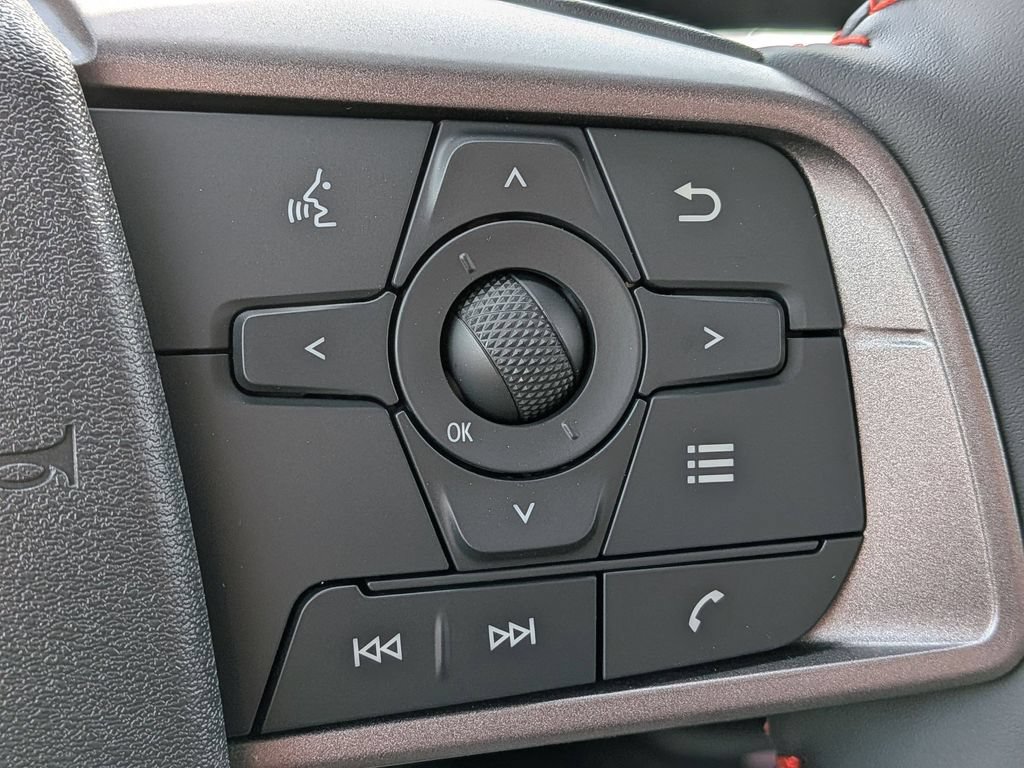 New 2026 Nissan Sentra SR FWD image 14