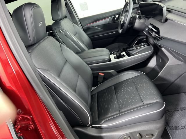 Used 2026 Buick Enclave Sport Touring FWD image 28