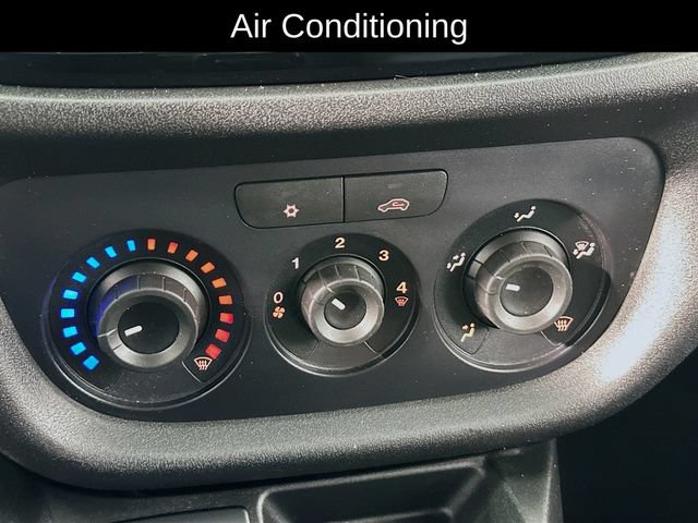 Used 2019 RAM ProMaster City Tradesman FWD image 19