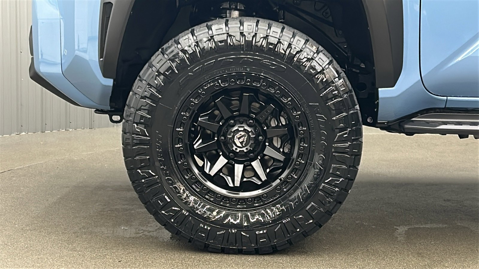 Used 2025 Toyota 4Runner TRD Off-Road Premium w/ Tow Technology Package image 10