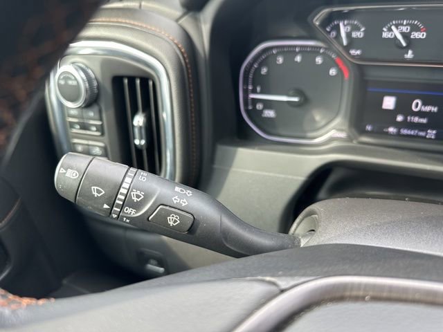 Used 2022 GMC Sierra 1500 AT4 w/ AT4 Premium Package image 23