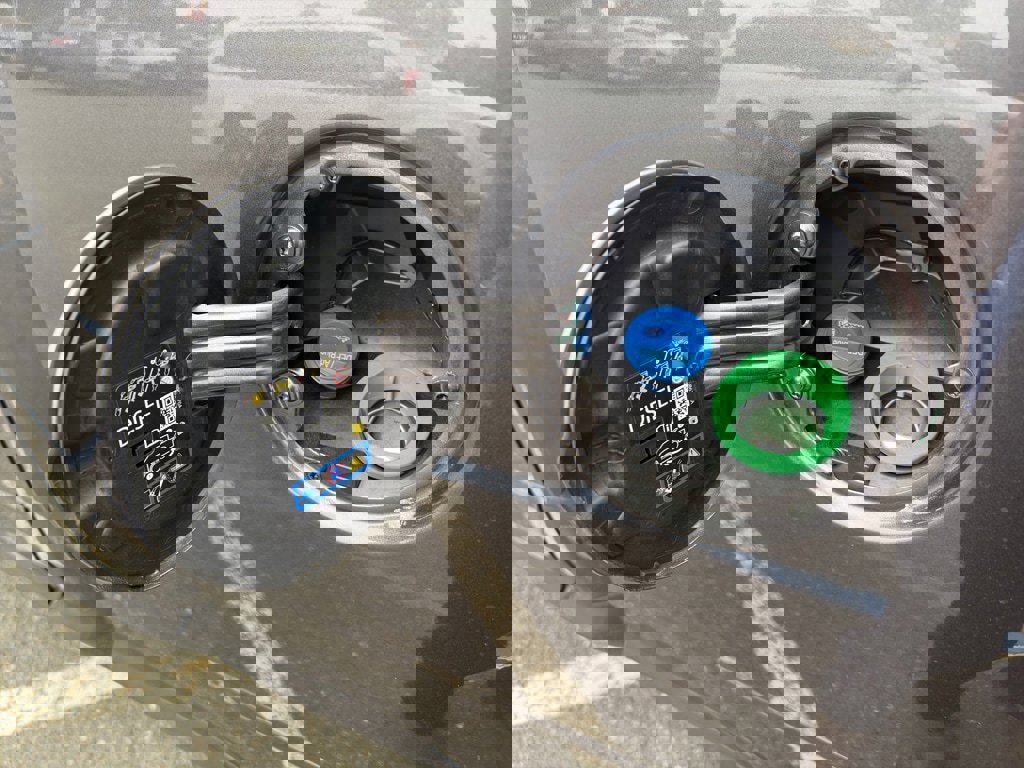 New 2026 RAM 2500 Laramie image 5