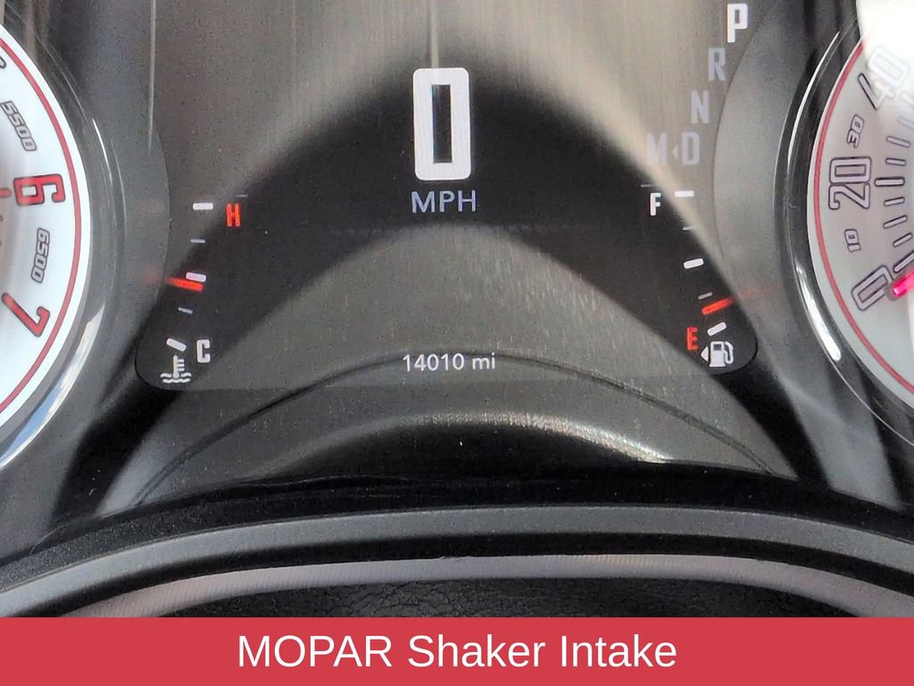 Used 2023 Dodge Challenger R/T w/ Plus Package RWD image 41
