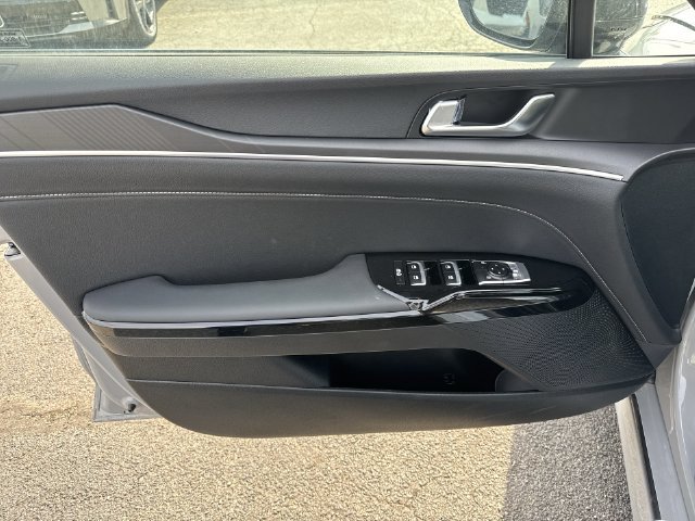 New 2026 Kia K5 GT-Line FWD image 19