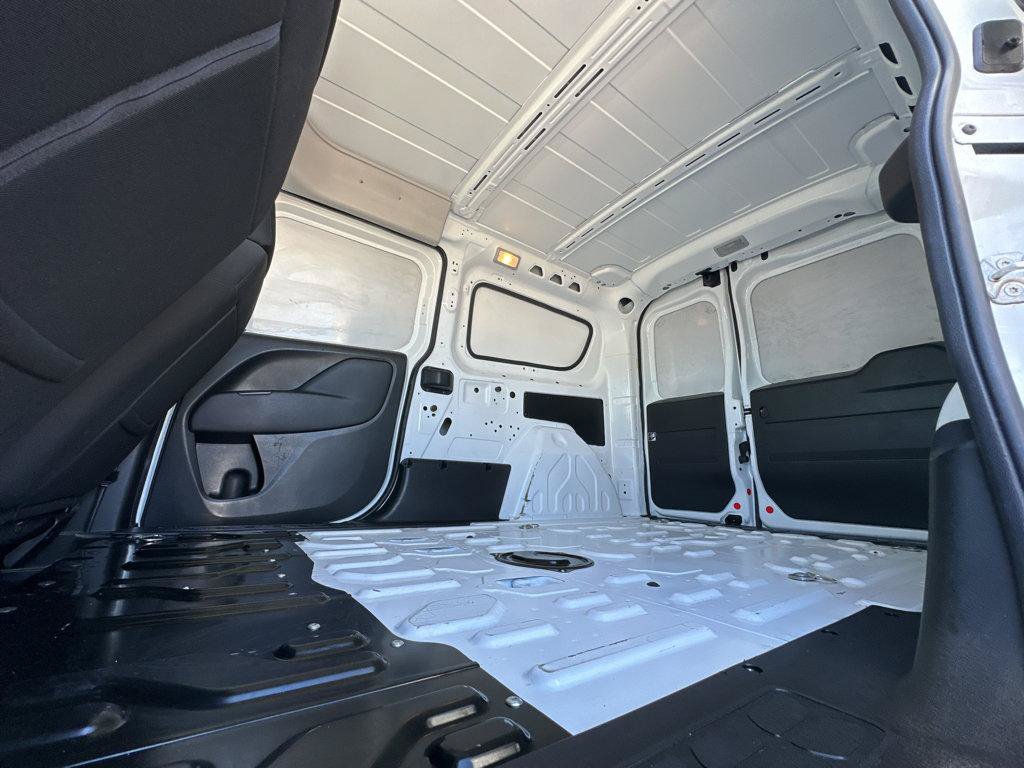 Used 2022 RAM ProMaster City Tradesman FWD image 9
