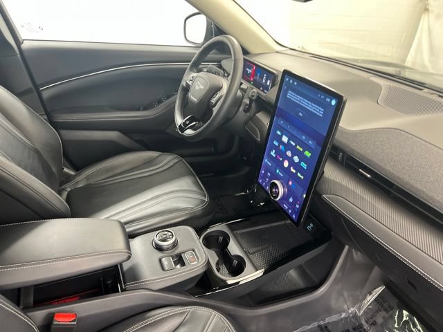 Used 2023 Ford Mustang Mach-E Premium AWD/4WD image 24