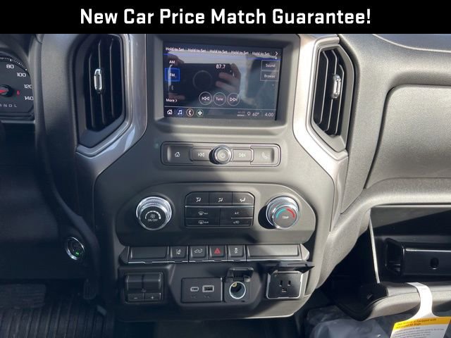 New 2026 GMC Sierra 2500 Pro w/ Convenience Package image 16