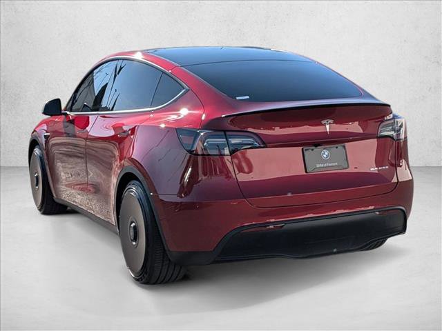 Used 2024 Tesla Model Y Performance image 7