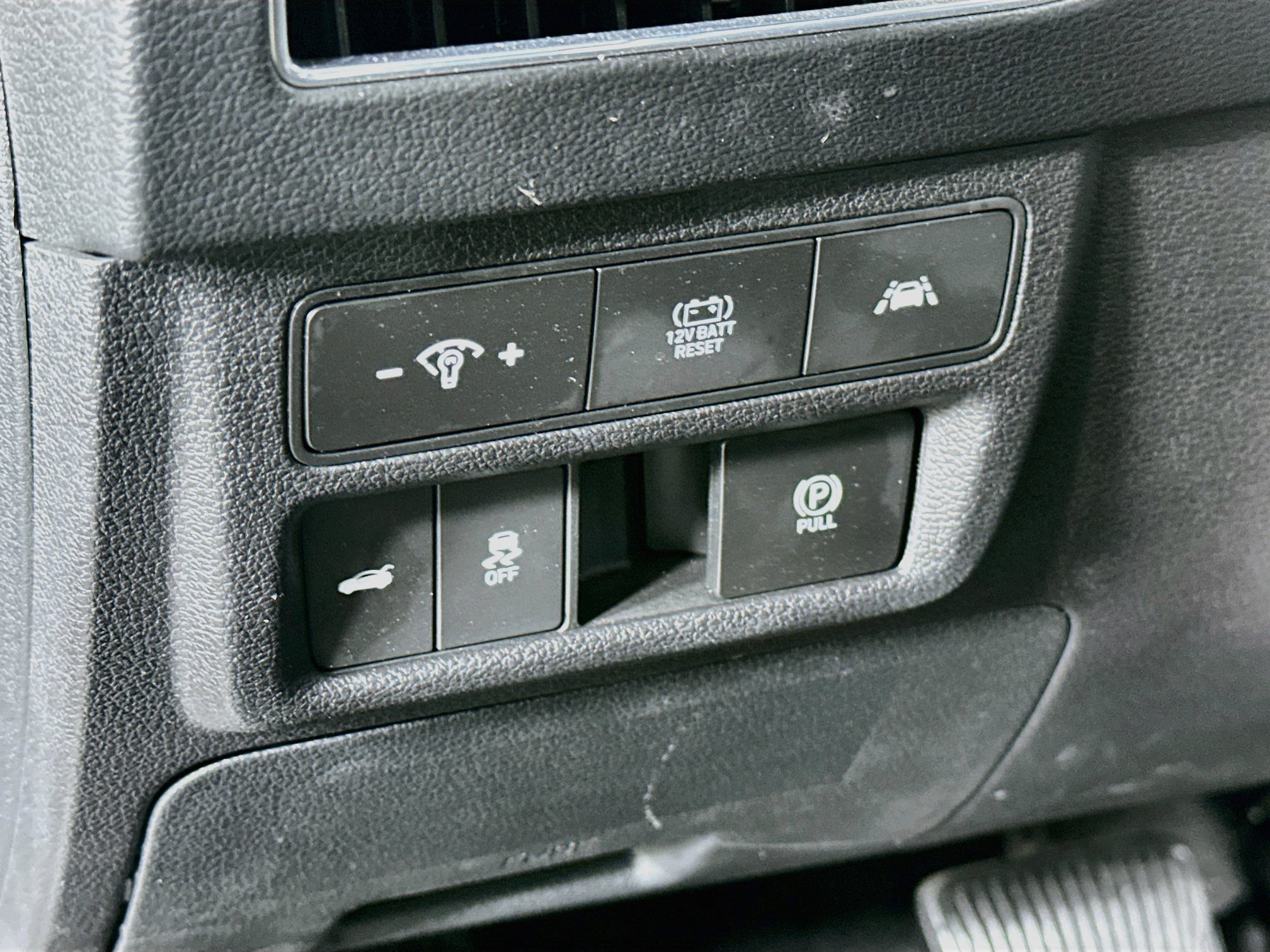 Used 2023 Hyundai Sonata Blue FWD image 17