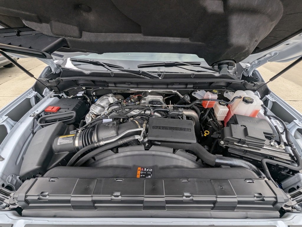 New 2026 GMC Sierra 2500 Denali image 14